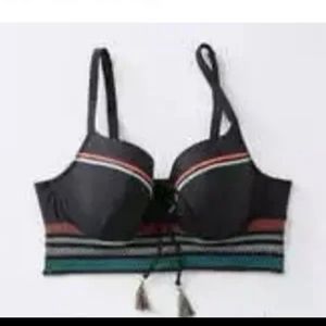 Cacique Swim Top Size 40DD